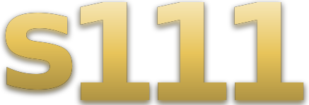 s111 logo